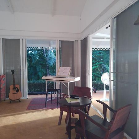 Baan Zourite Seaview Villa Koh Mak Exterior foto